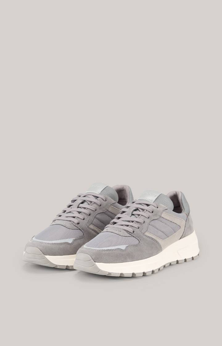 Joop Sneaker New Hannis Misto in Grau