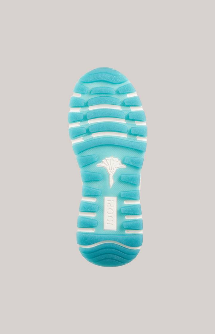 Joop Sneaker Retron Hanna In Beige/Light Pink