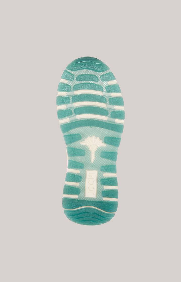 Joop Sneaker Retron Hanna In Beige/Rosa/Grün