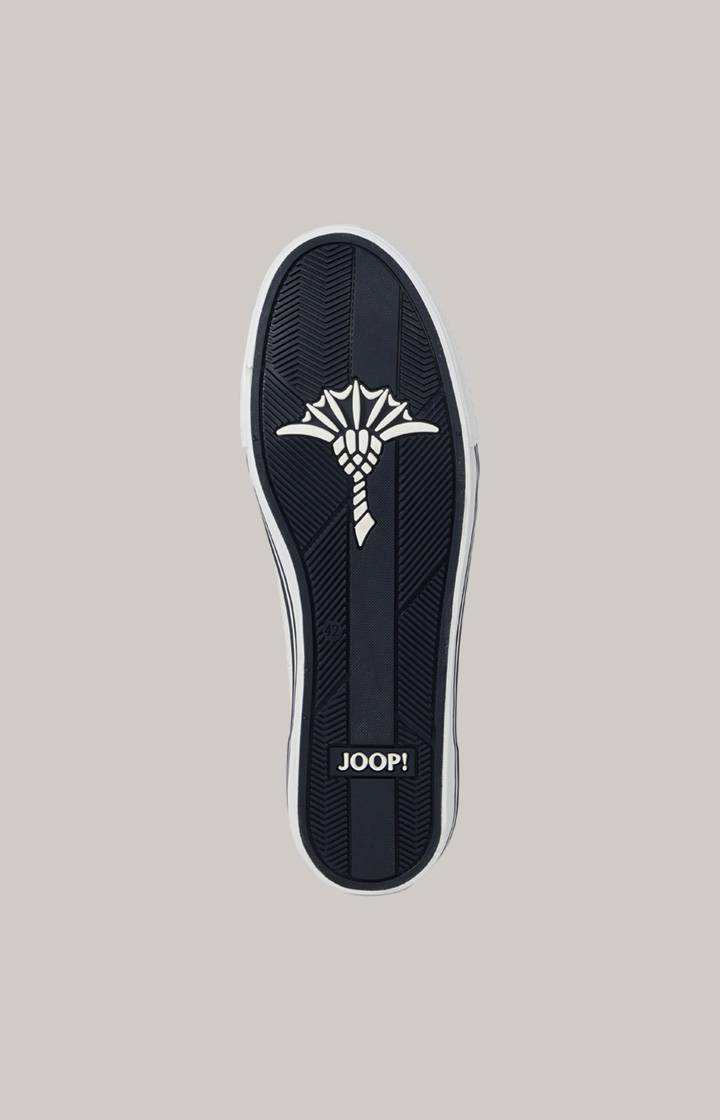 Joop Sneaker Vegas Ice In Weiß