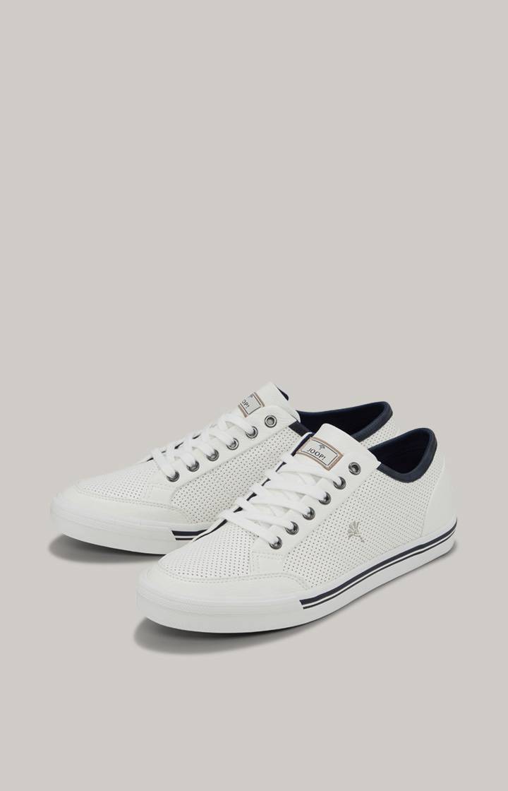 Joop Sneaker Vegas Ice in Weiß