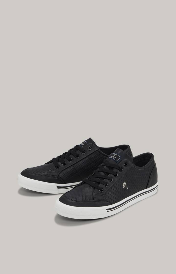 Joop Sneaker Vegas lce in Schwarz