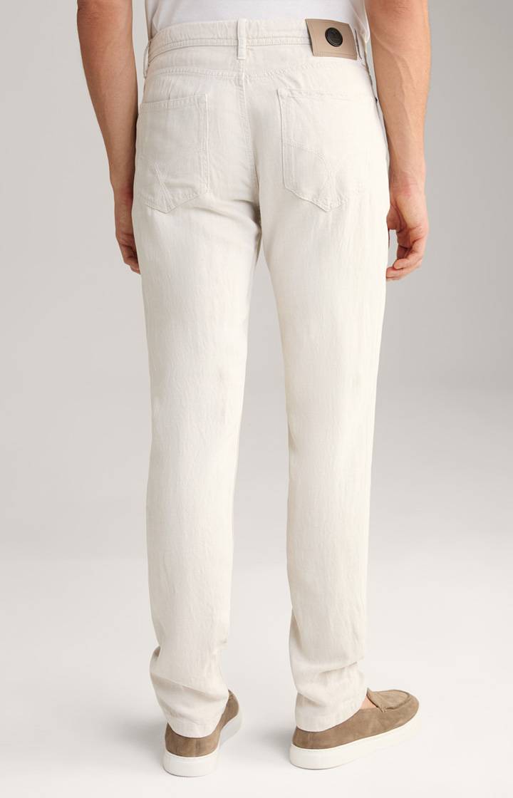 Joop Sommer-Jeans Fortres In Hellbeige