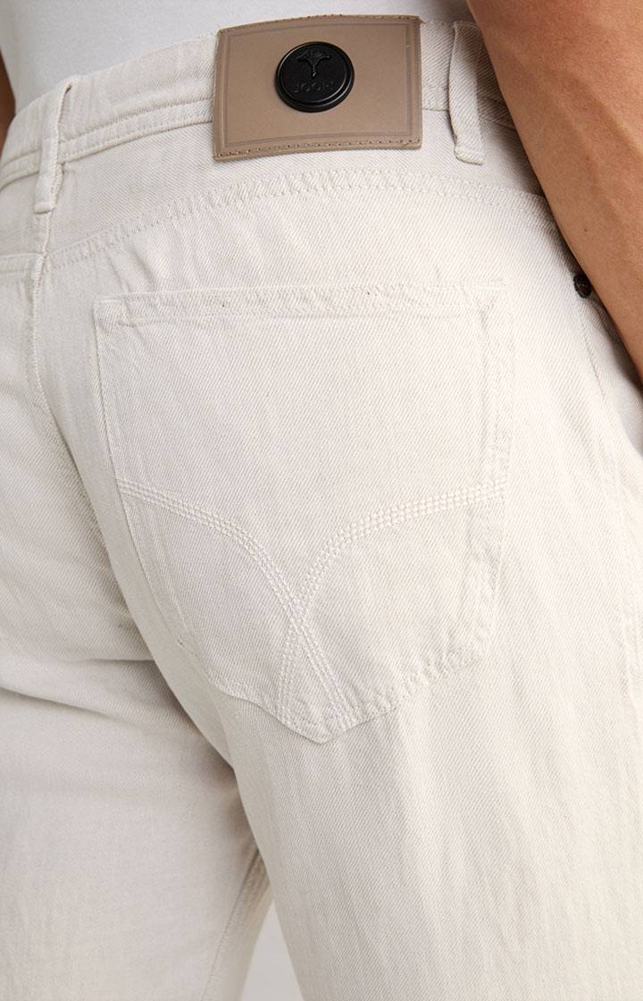 Joop Sommer-Jeans Fortres In Hellbeige