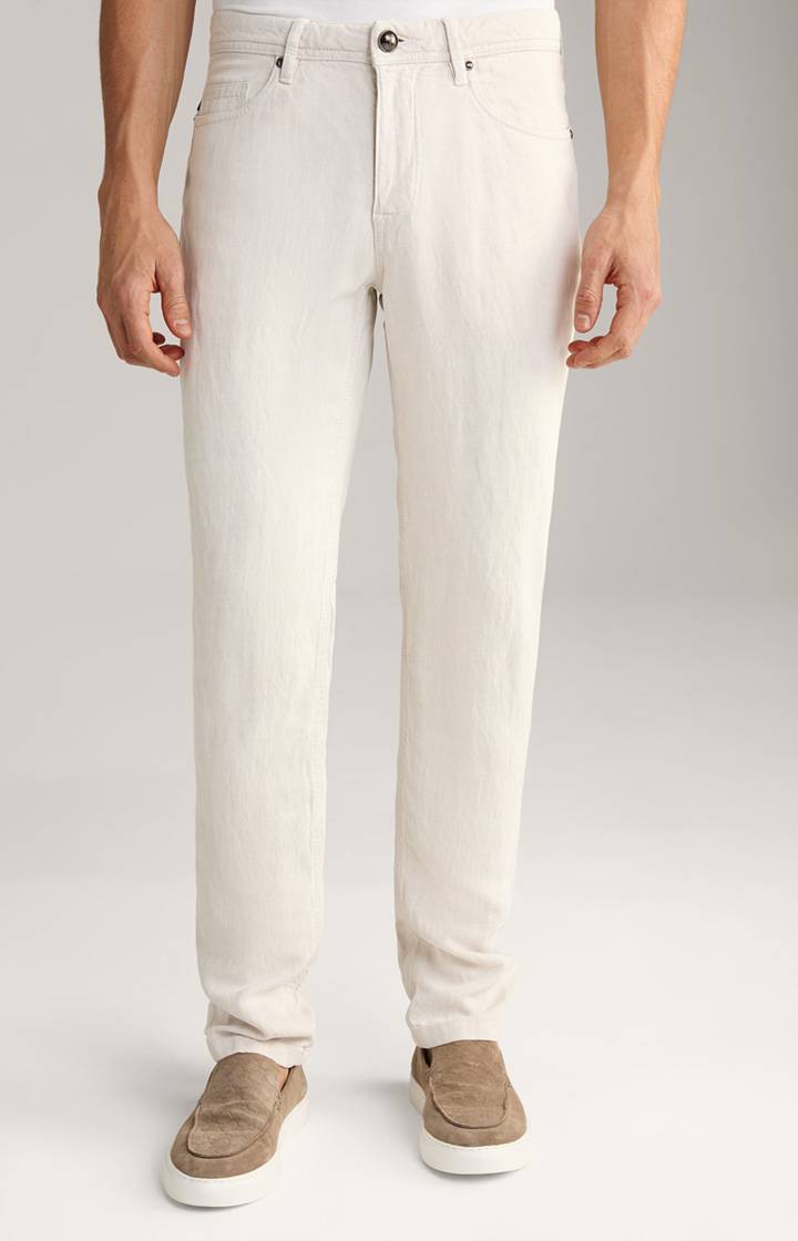 Joop Sommer-Jeans Fortres in Hellbeige