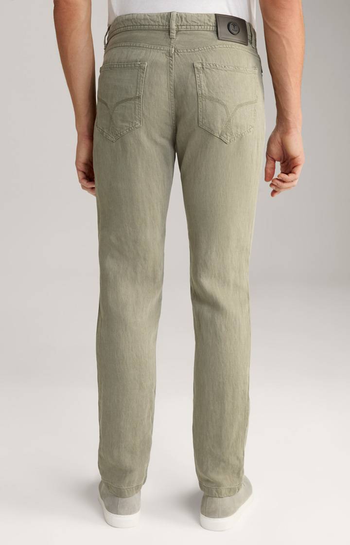 Joop Sommer-Jeans Fortres In Oliv
