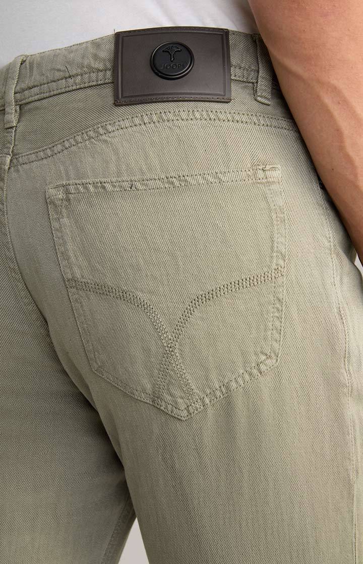 Joop Sommer-Jeans Fortres In Oliv