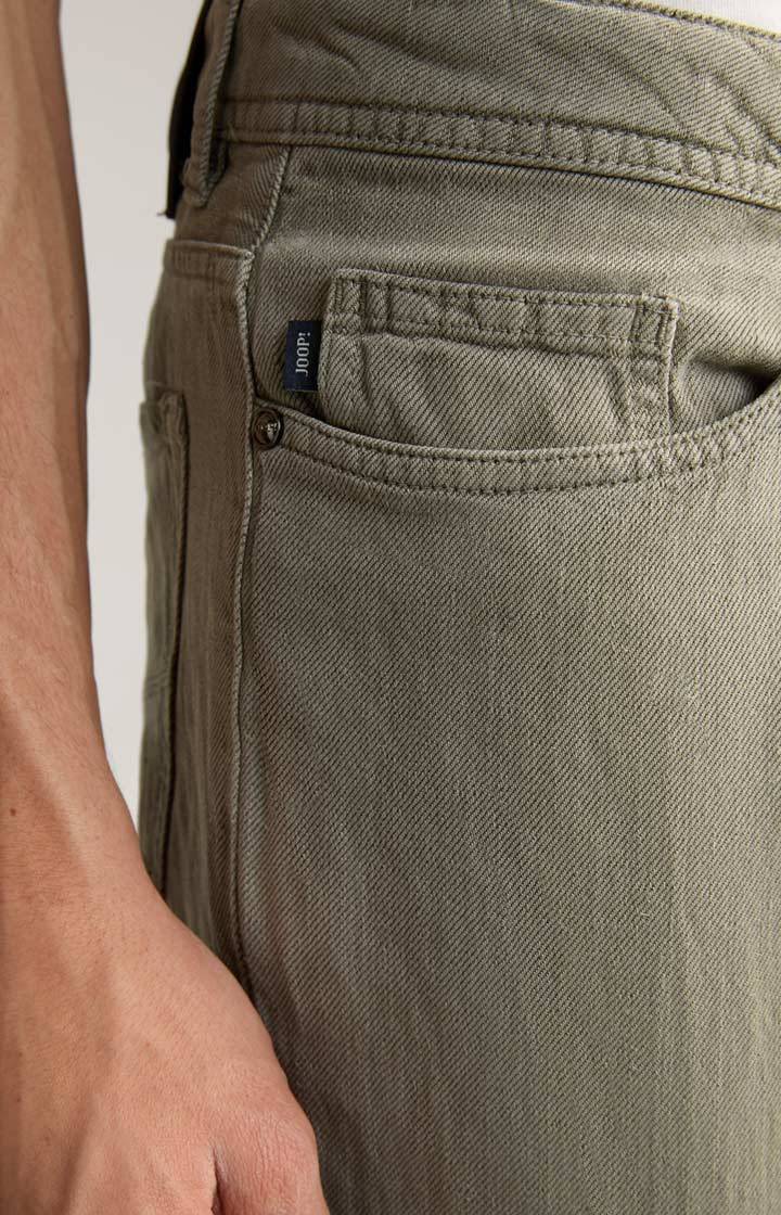 Joop Sommer-Jeans Fortres In Oliv