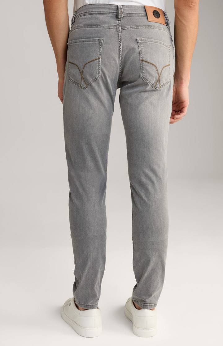 Joop Sommer Jeans Hamond In Dunkelgrau