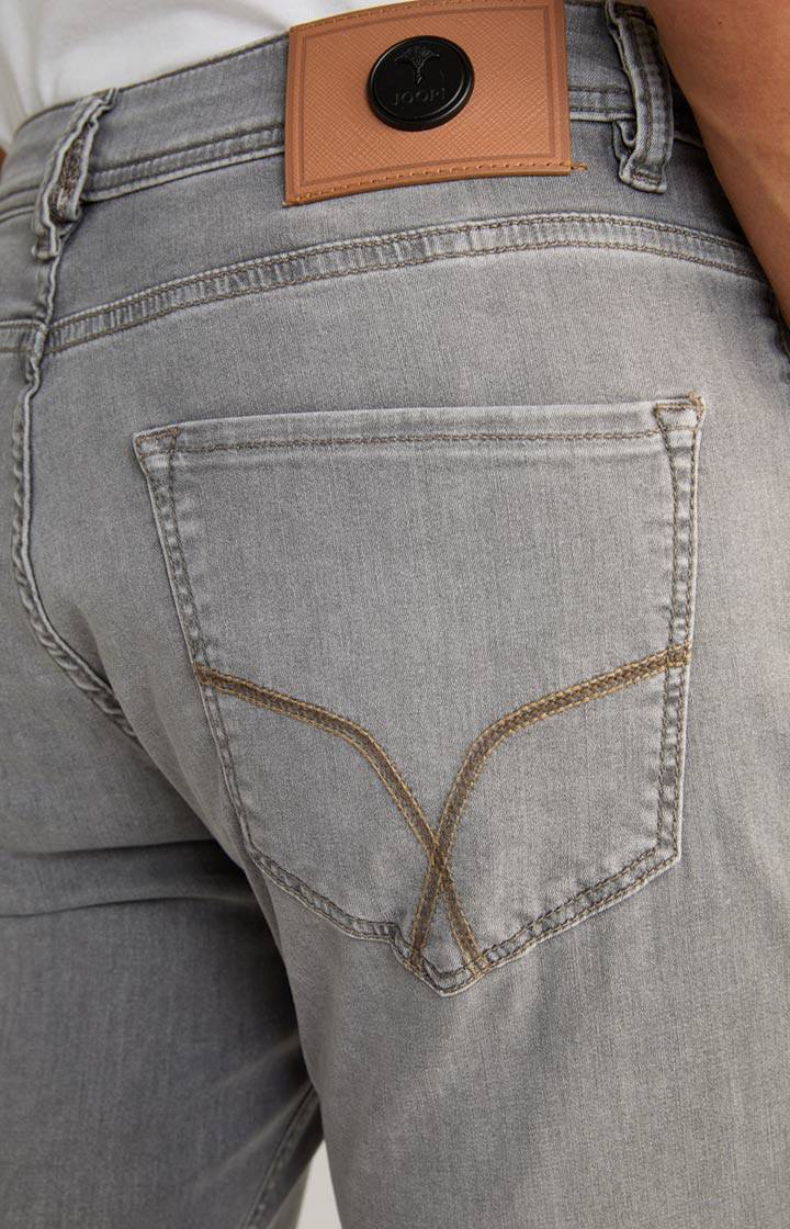 Joop Sommer Jeans Hamond In Dunkelgrau