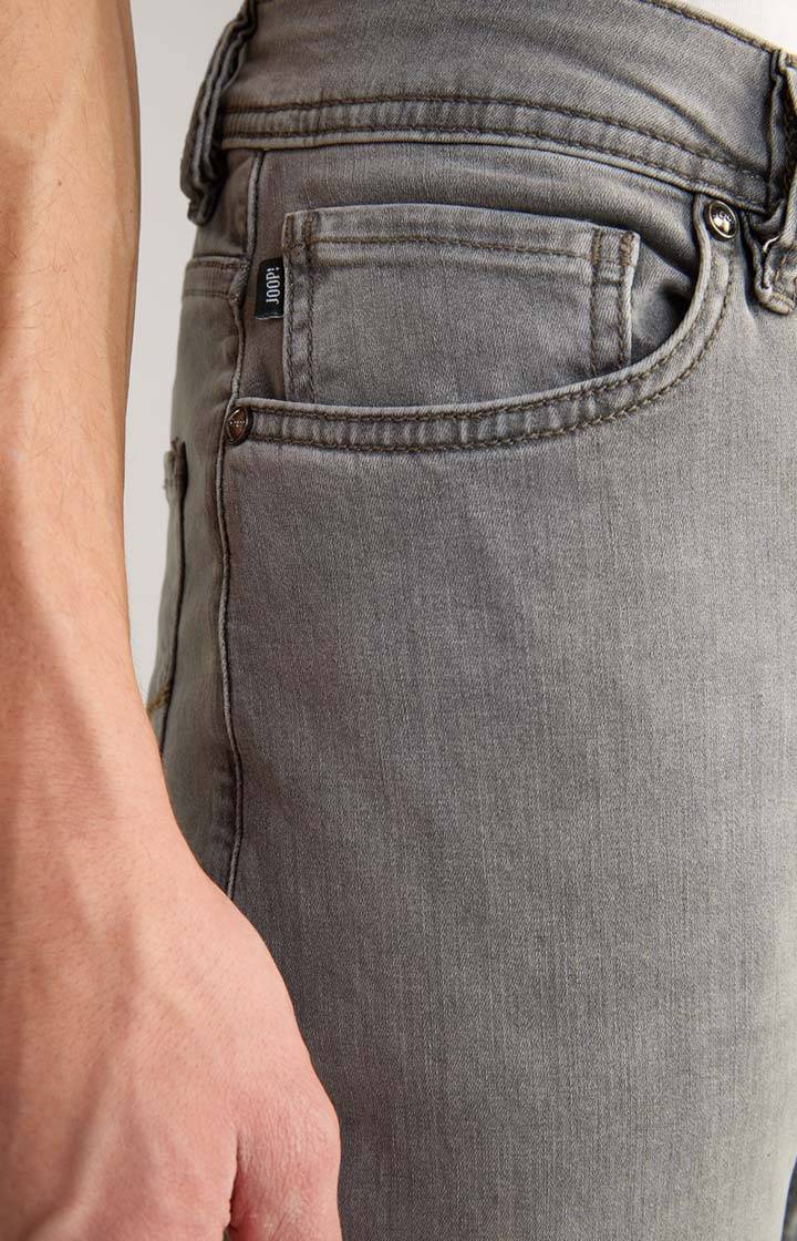 Joop Sommer Jeans Hamond In Dunkelgrau