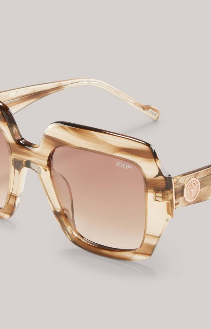 Joop Sonnenbrille In Braun
