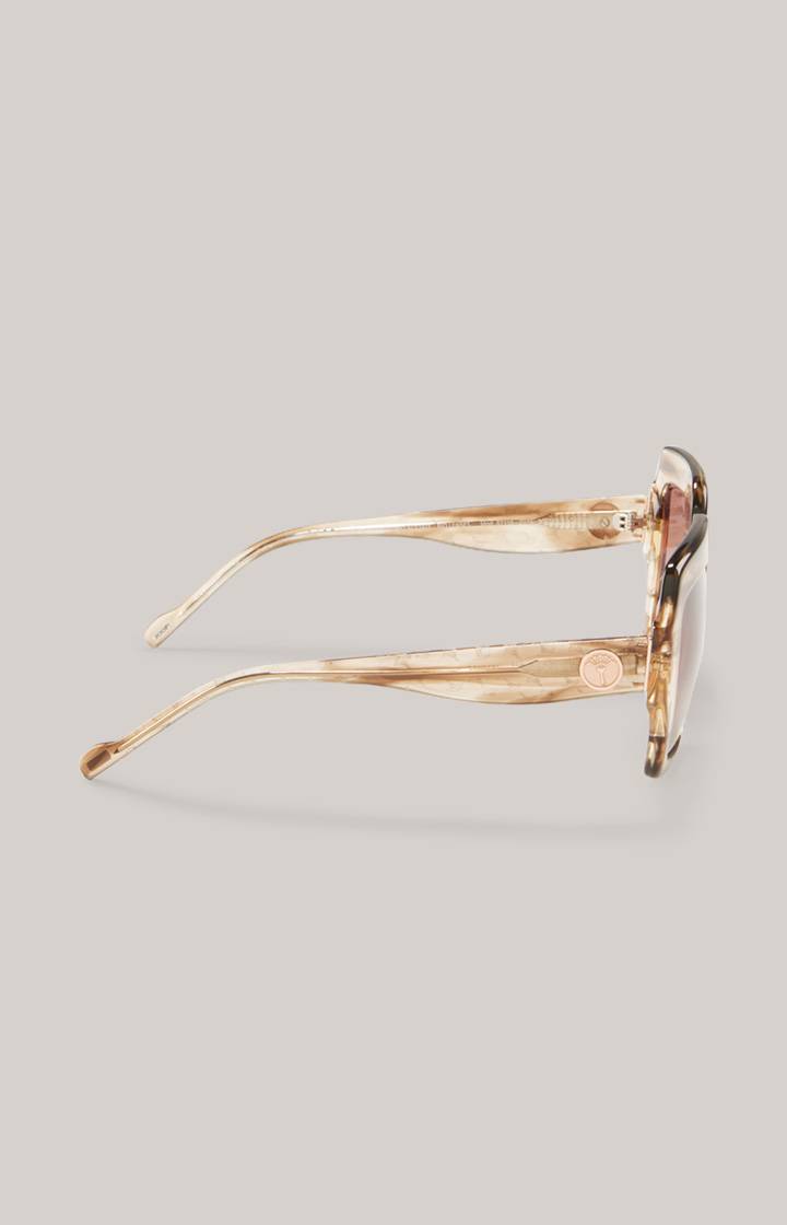 Joop Sonnenbrille In Braun