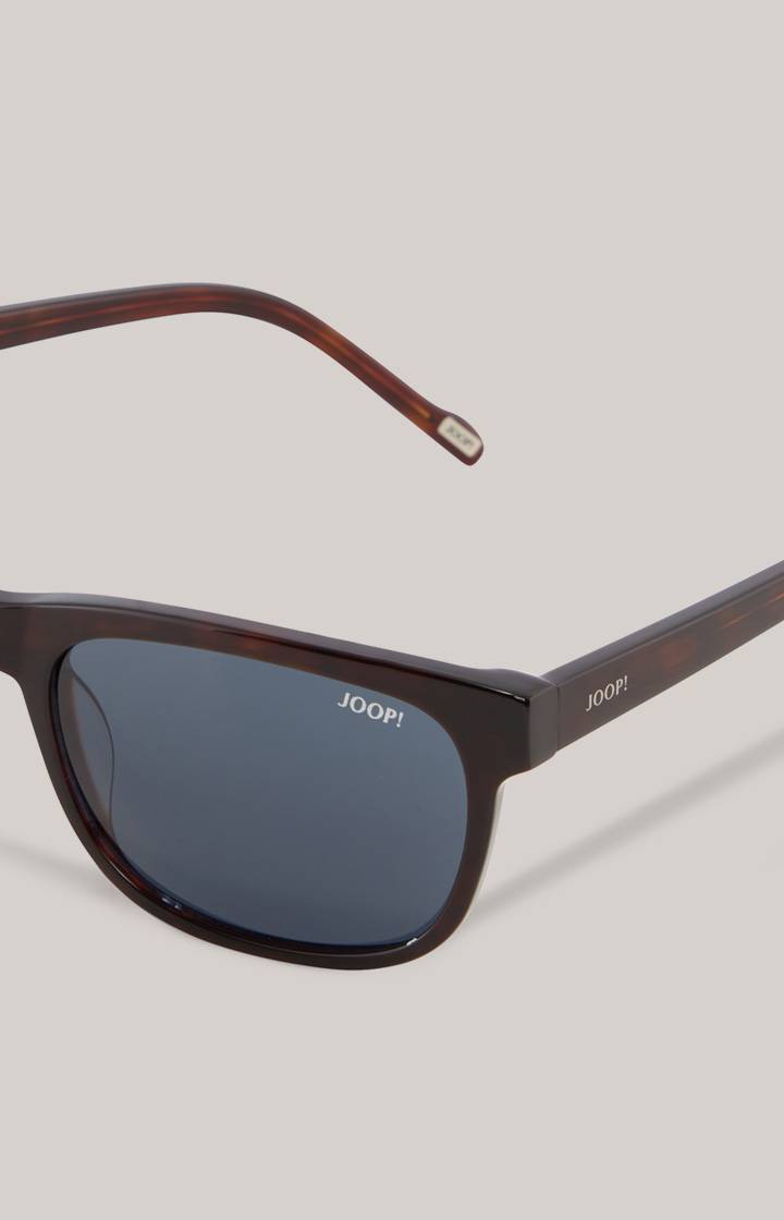 Joop Sonnenbrille In Braun/Grau