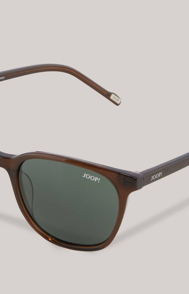 Joop Sonnenbrille In Braun/Grün