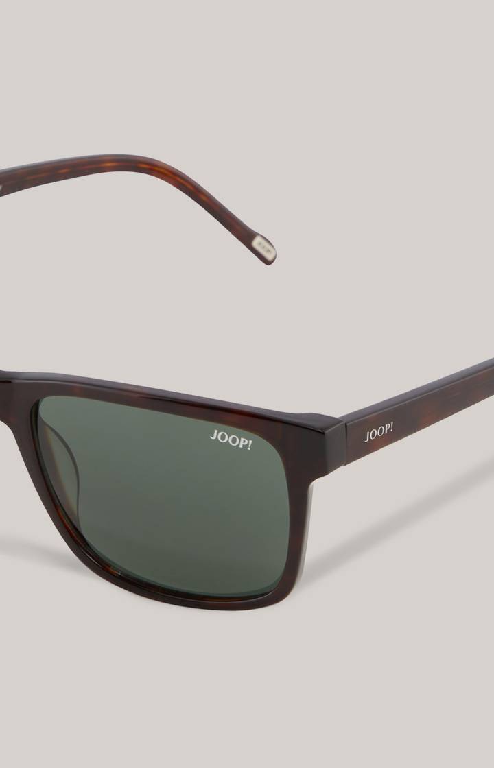 Joop Sonnenbrille In Braun/Grün