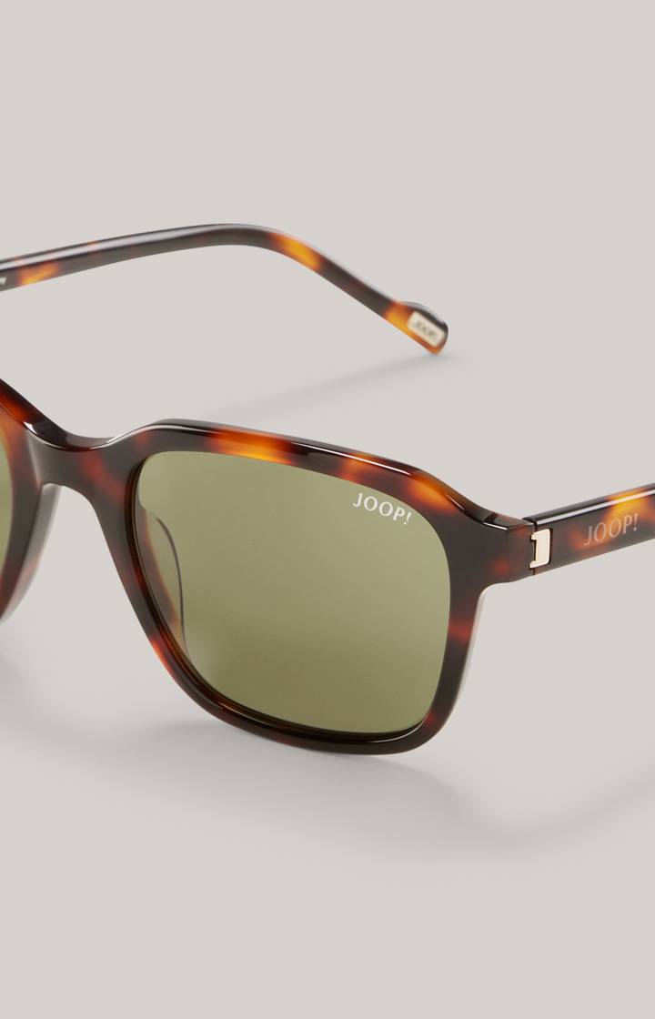 Joop Sonnenbrille In Braun/Grün