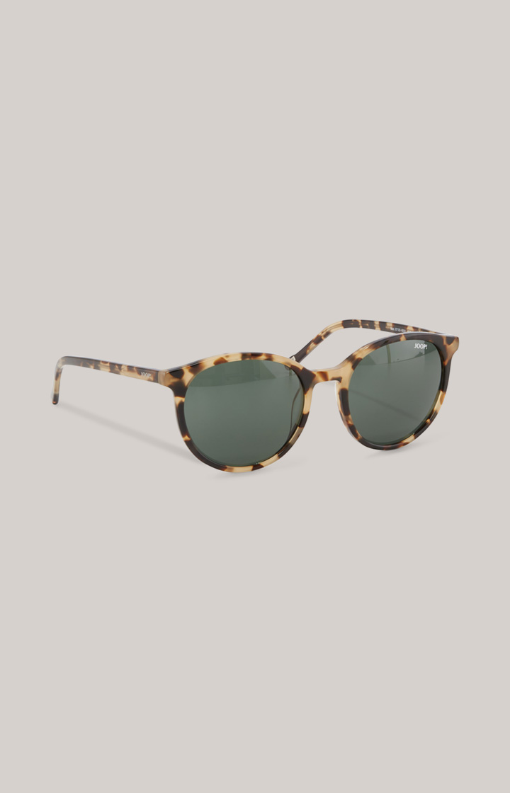 Joop Sonnenbrille In Braun/Grün