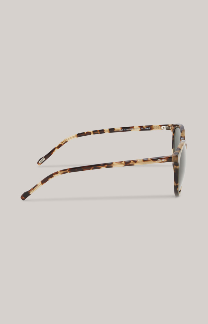 Joop Sonnenbrille In Braun/Grün