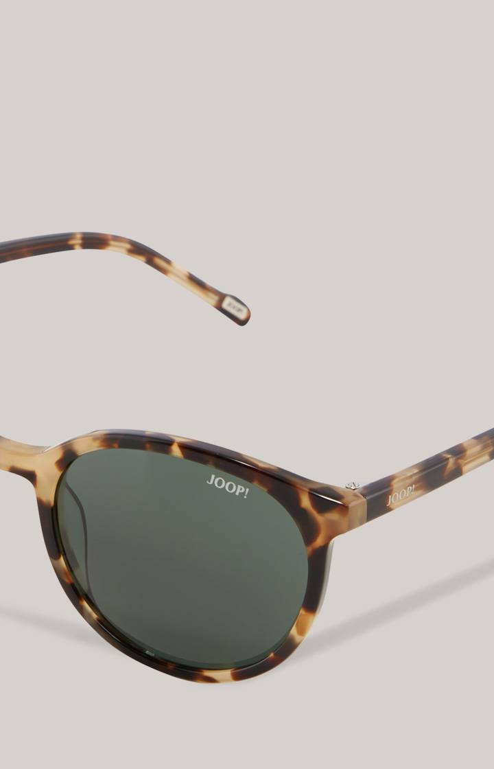 Joop Sonnenbrille In Braun/Grün