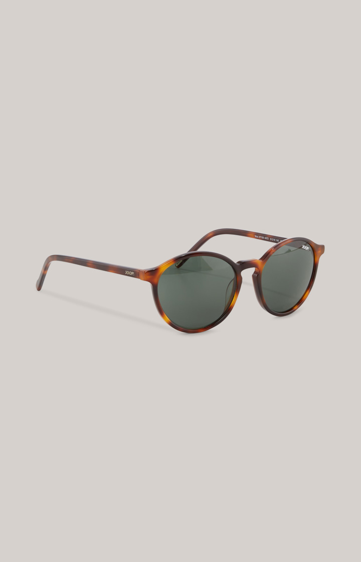 Joop Sonnenbrille In Braun/Grün