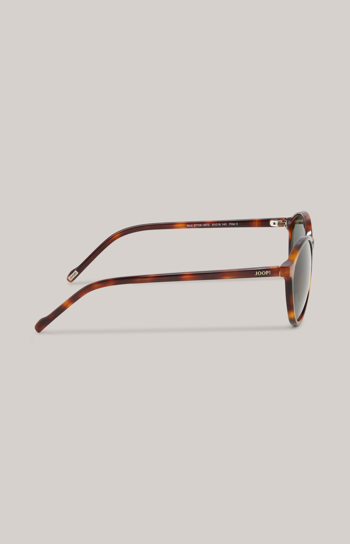 Joop Sonnenbrille In Braun/Grün