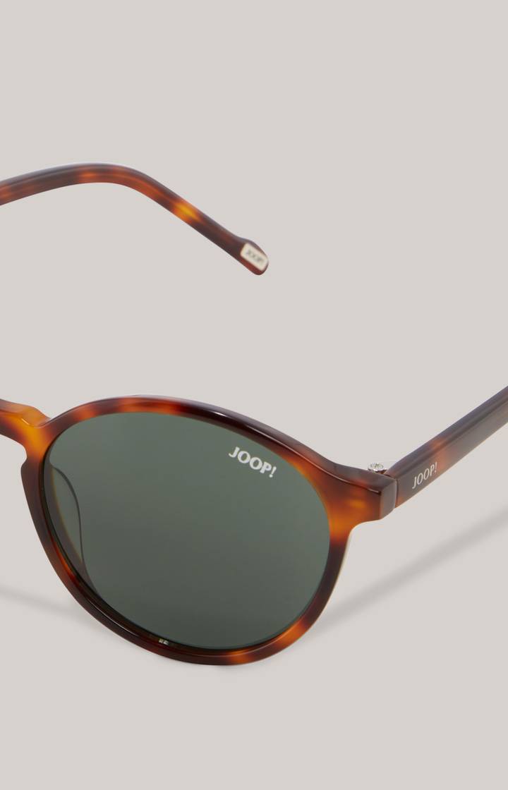 Joop Sonnenbrille In Braun/Grün