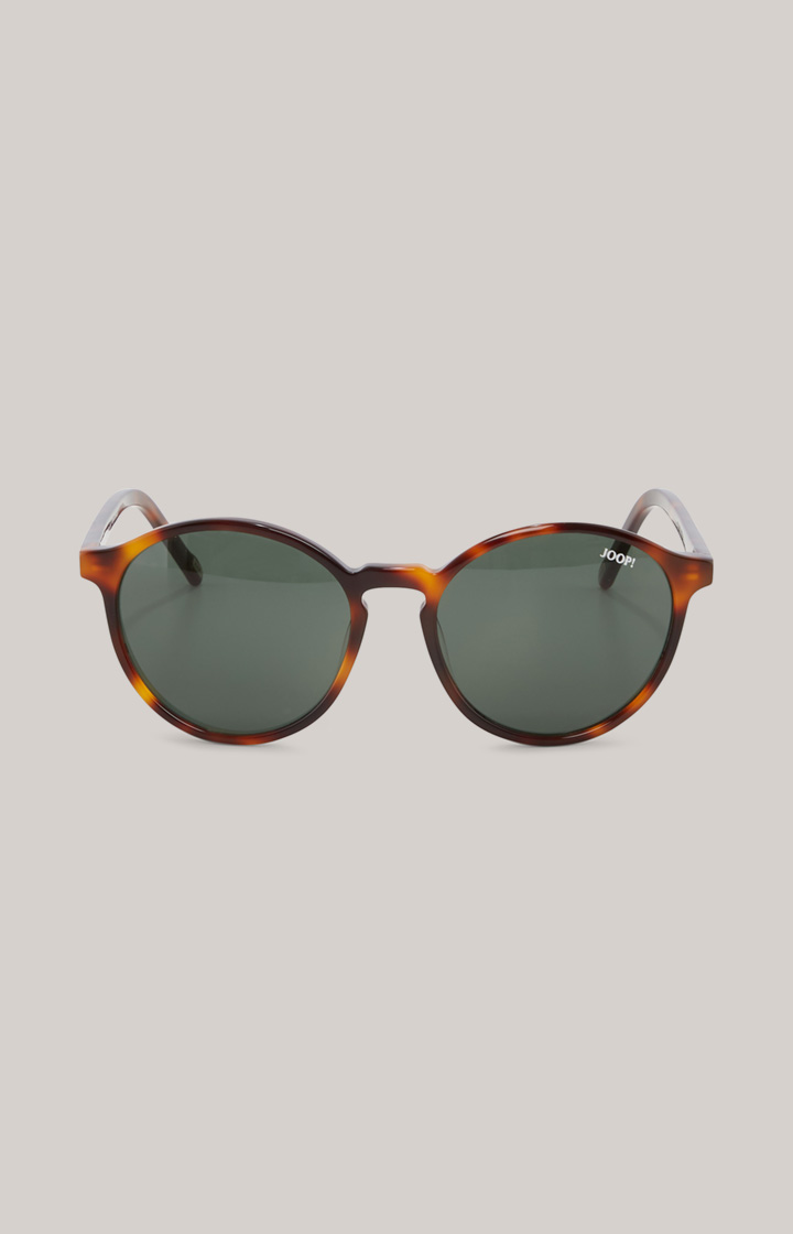 Joop Sonnenbrille in Braun/Grün
