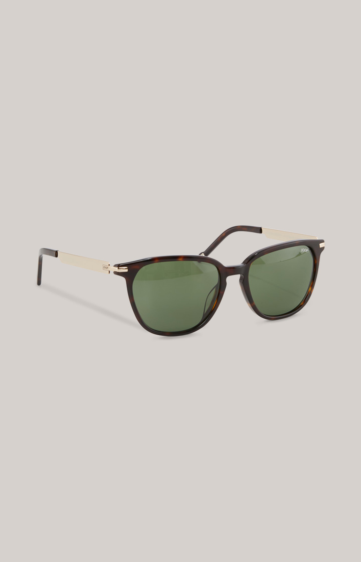 Joop Sonnenbrille In Braun/Grün