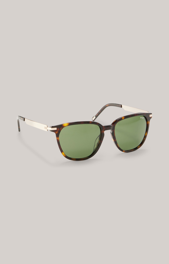 Joop Sonnenbrille In Braun/Grün