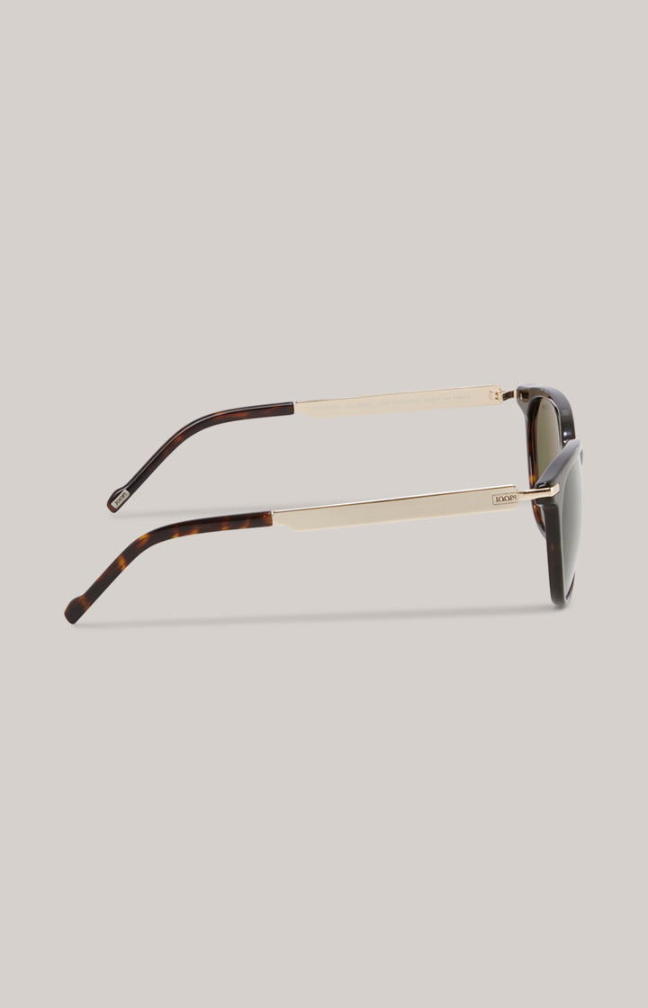 Joop Sonnenbrille In Braun/Grün