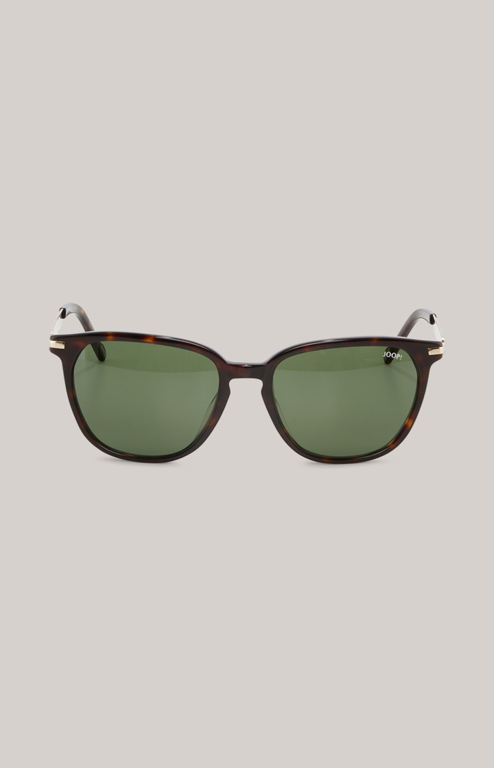 Joop Sonnenbrille in Braun/Grün