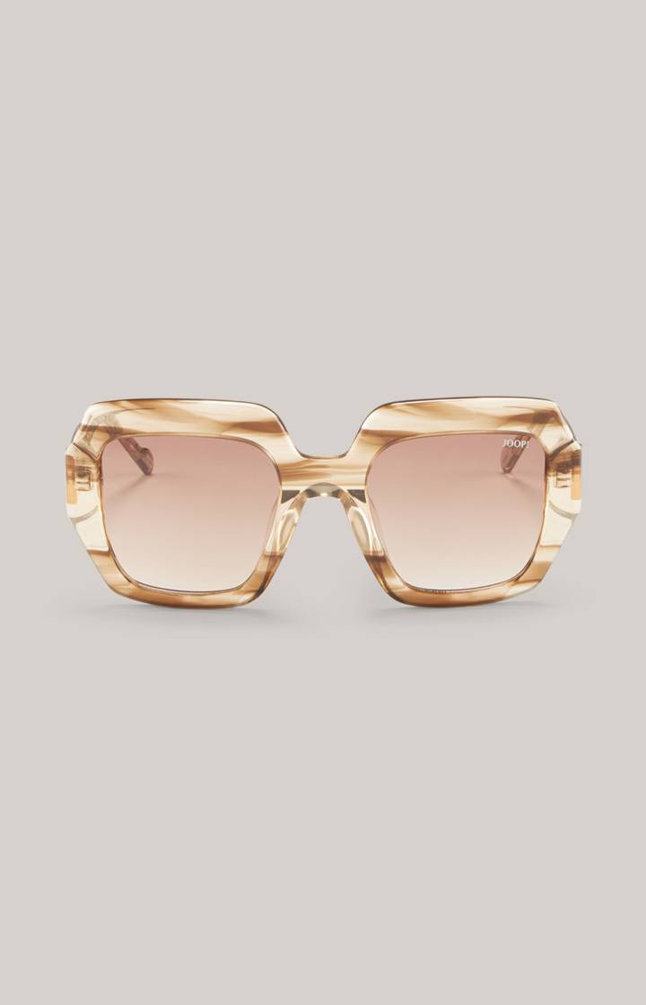 Joop Sonnenbrille in Braun