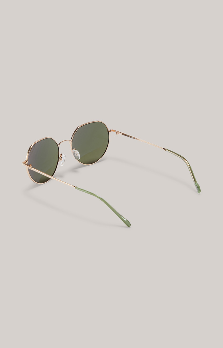 Joop Sonnenbrille In Gold/Grün