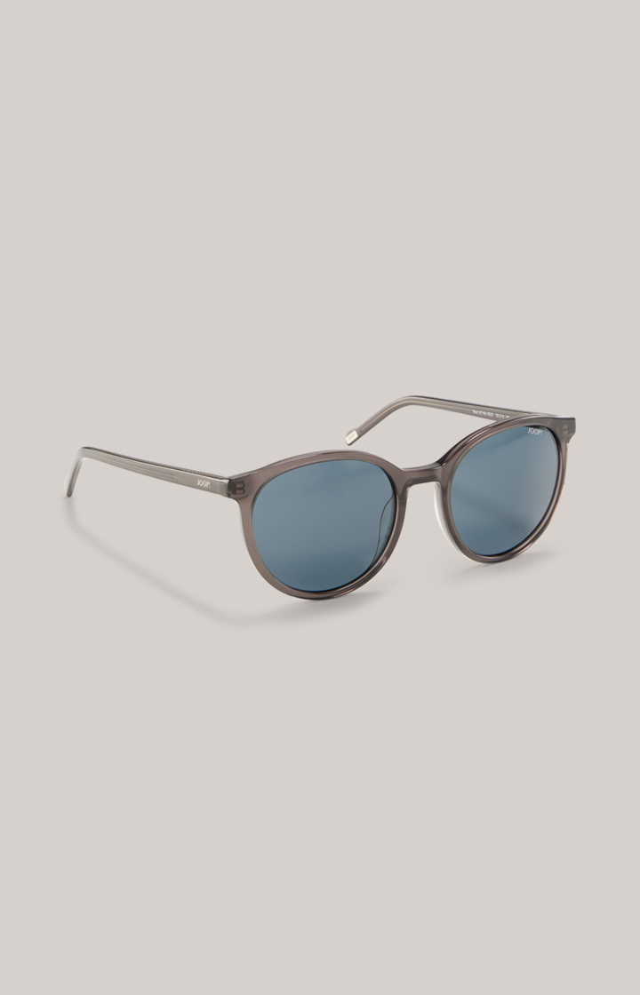 Joop Sonnenbrille In Grau/Blau