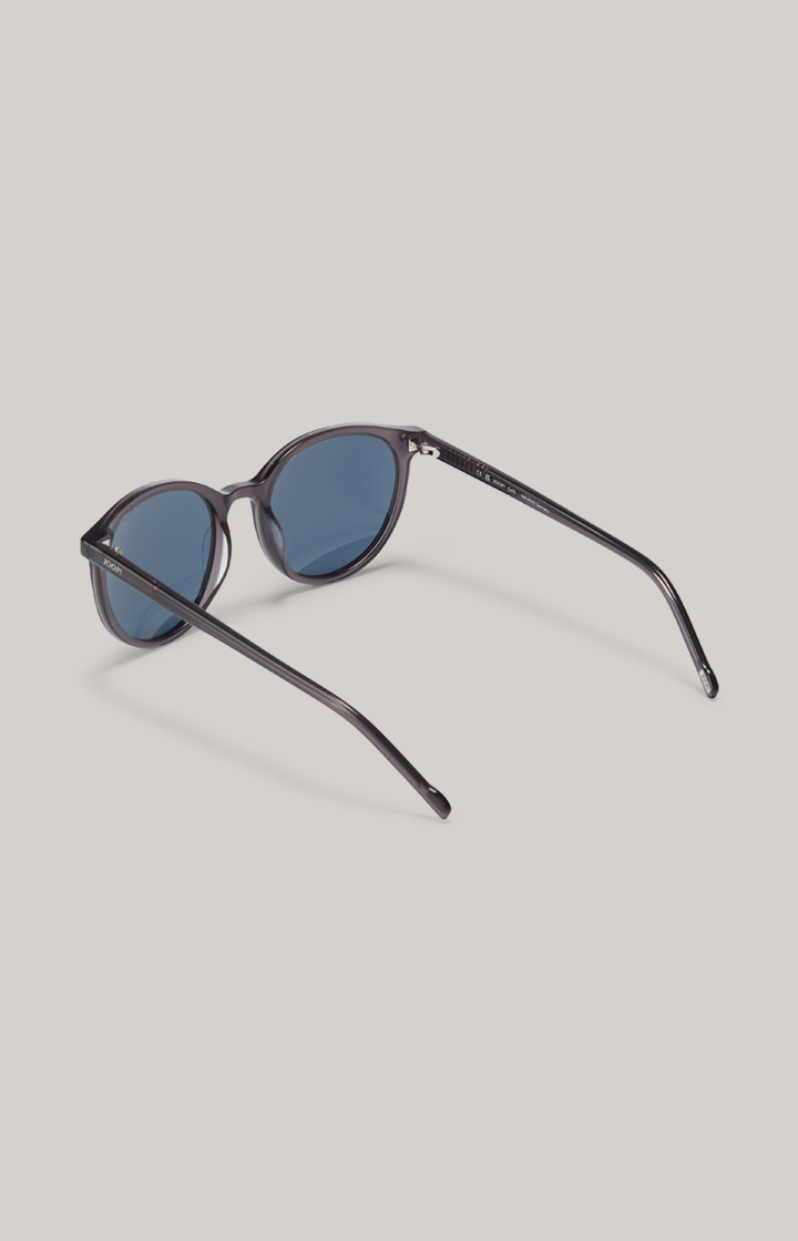Joop Sonnenbrille In Grau/Blau