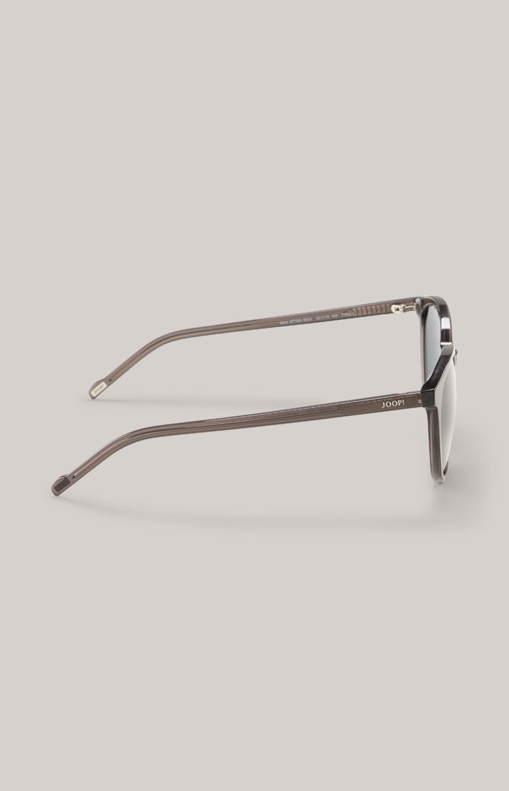 Joop Sonnenbrille In Grau/Blau