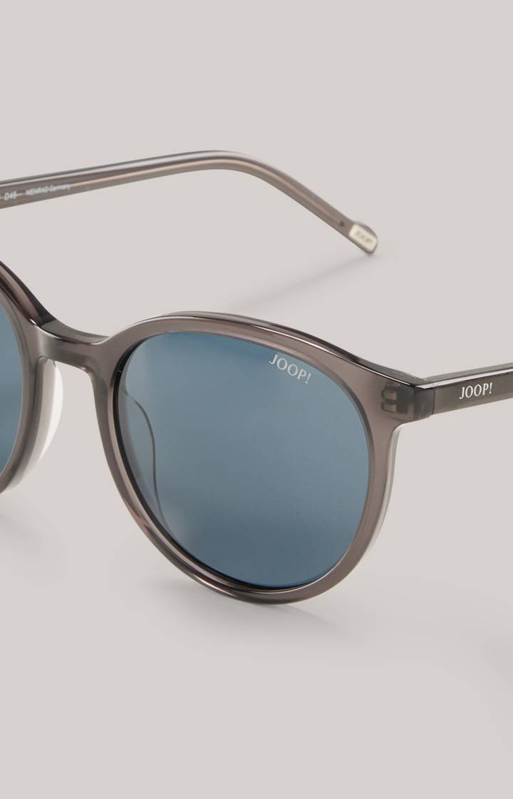 Joop Sonnenbrille In Grau/Blau