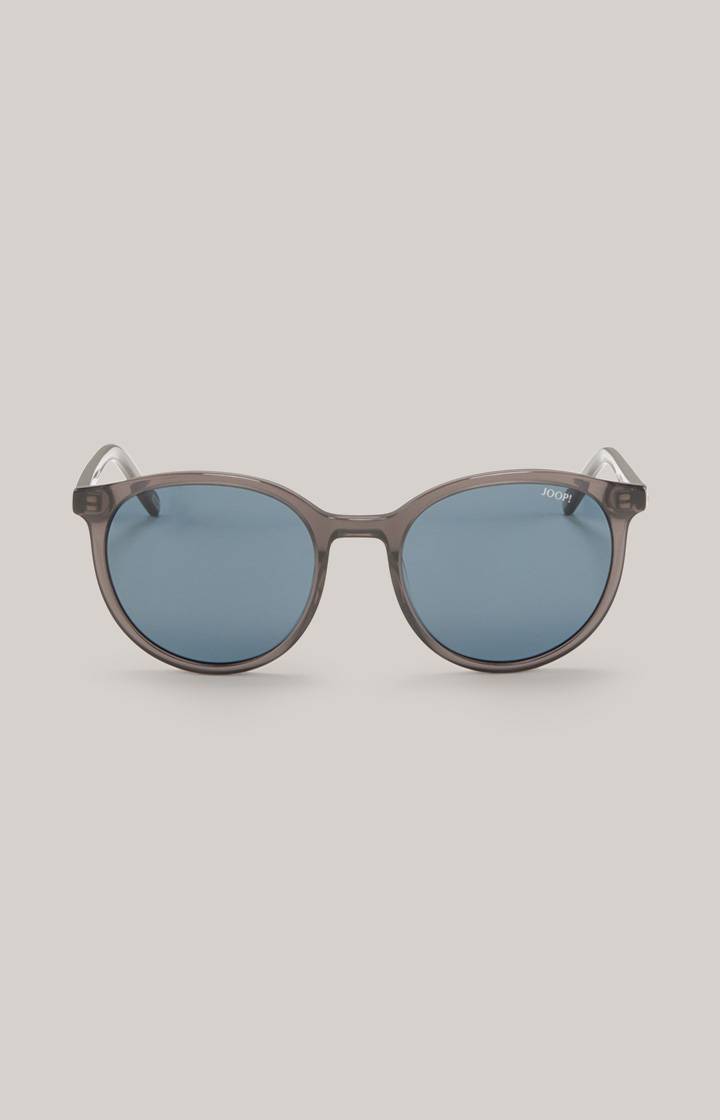 Joop Sonnenbrille in Grau/Blau