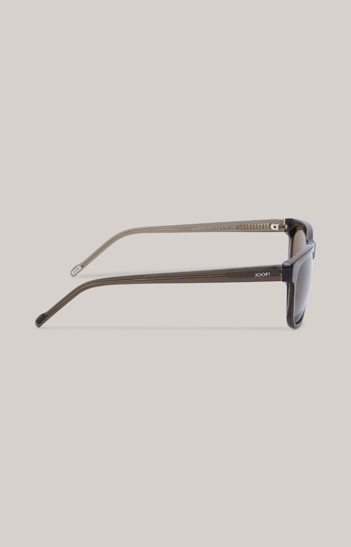 Joop Sonnenbrille In Grau/Braun