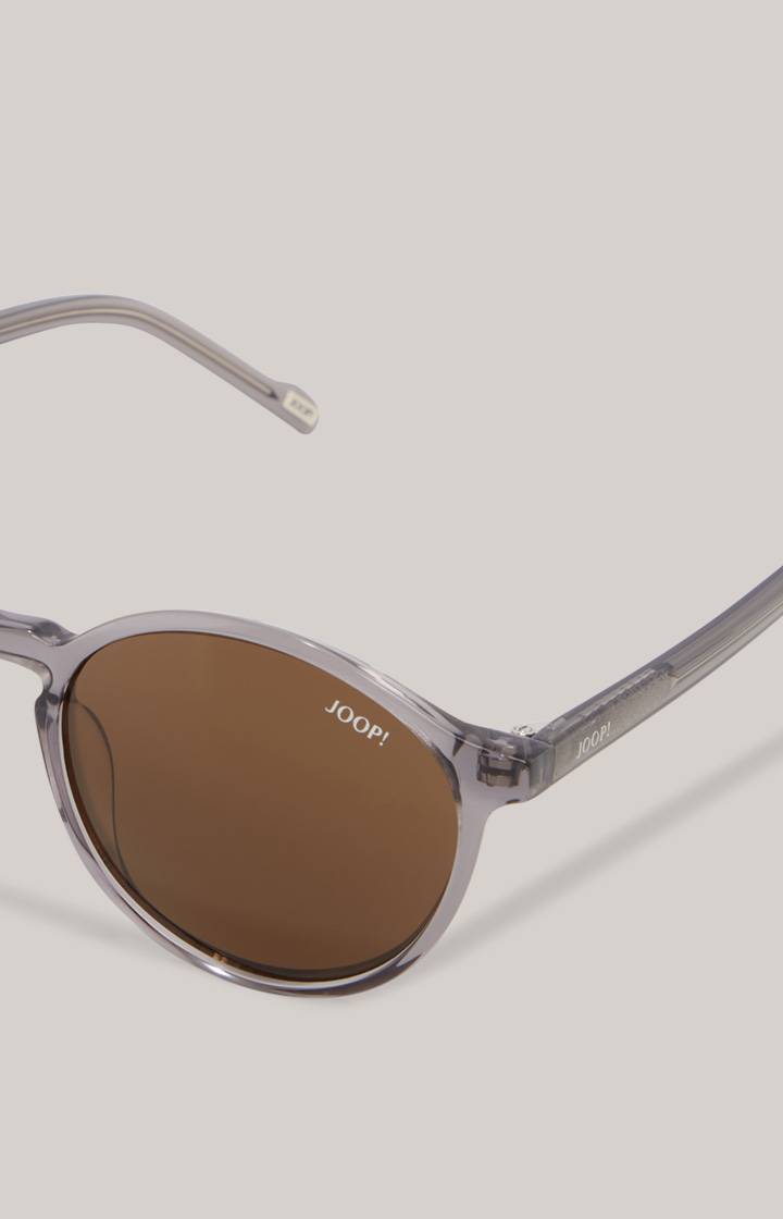 Joop Sonnenbrille In Grau/Braun