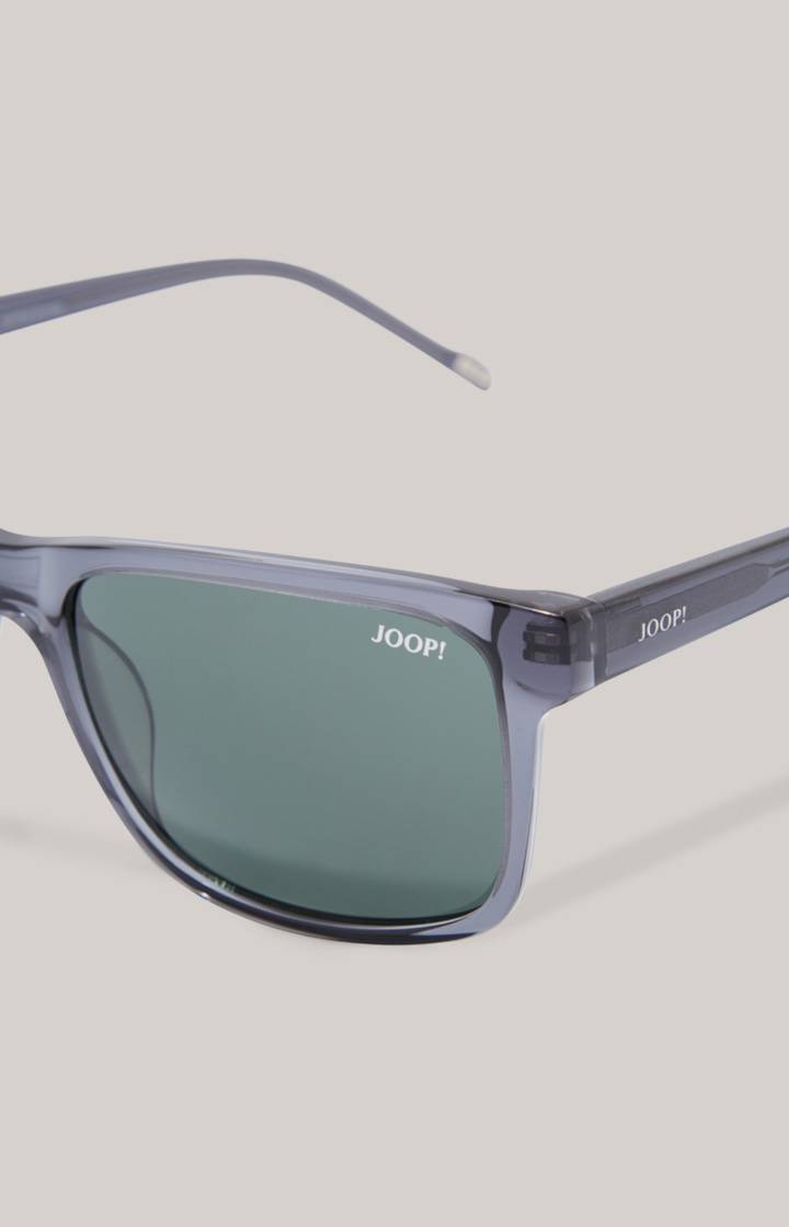 Joop Sonnenbrille In Grau/Grün