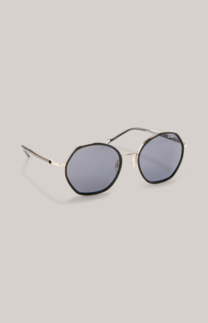 Joop Sonnenbrille In Grau/Schwarz