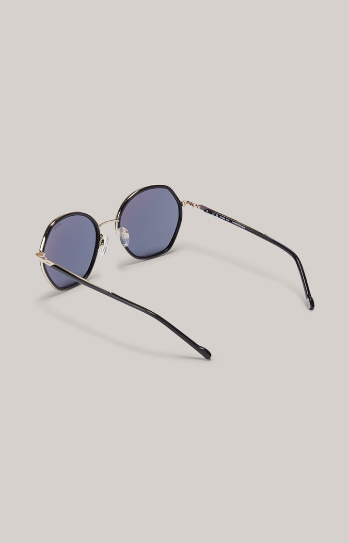 Joop Sonnenbrille In Grau/Schwarz