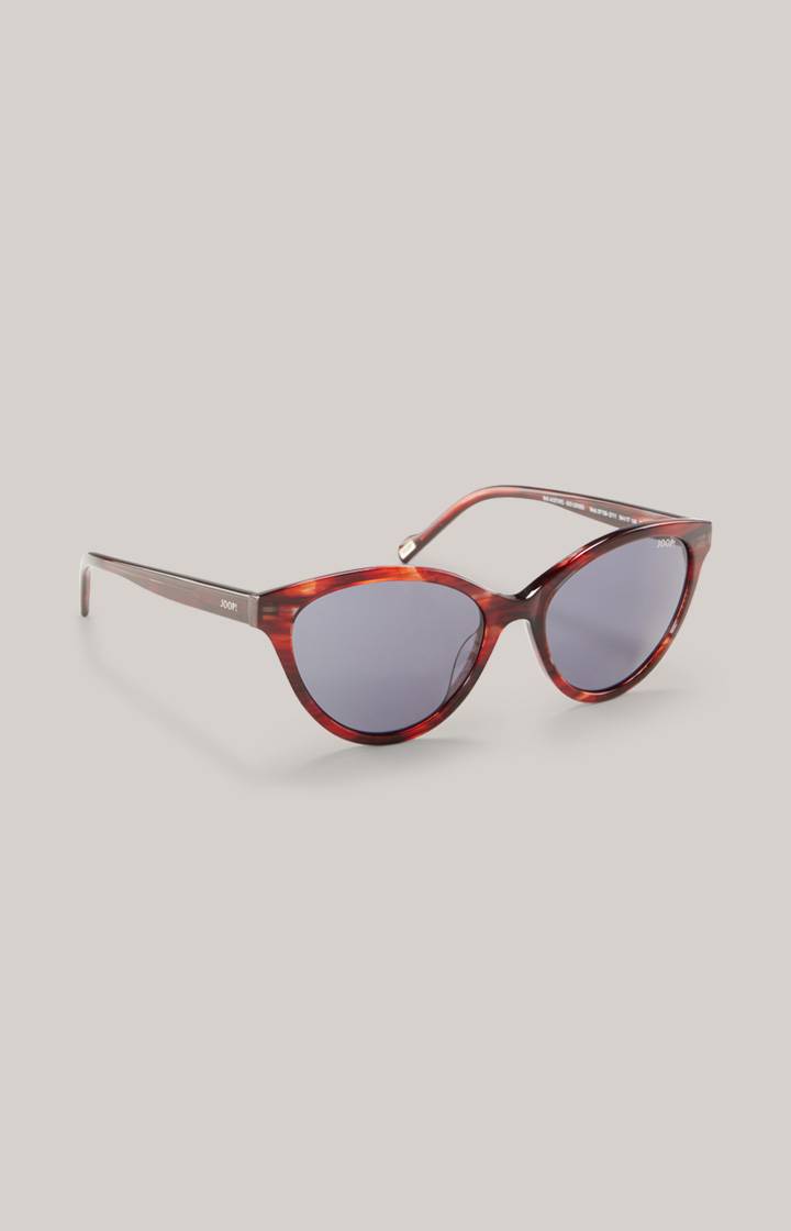 Joop Sonnenbrille In Rot/Blau