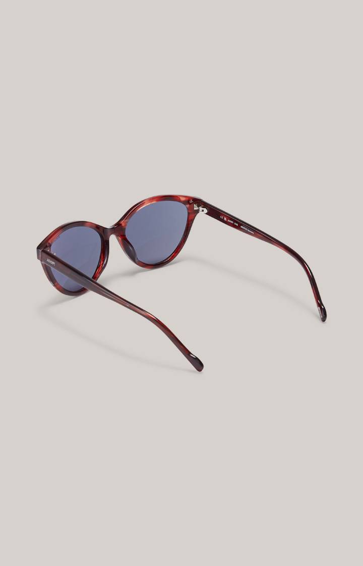 Joop Sonnenbrille In Rot/Blau