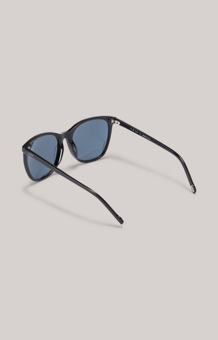 Joop Sonnenbrille In Schwarz/Blau