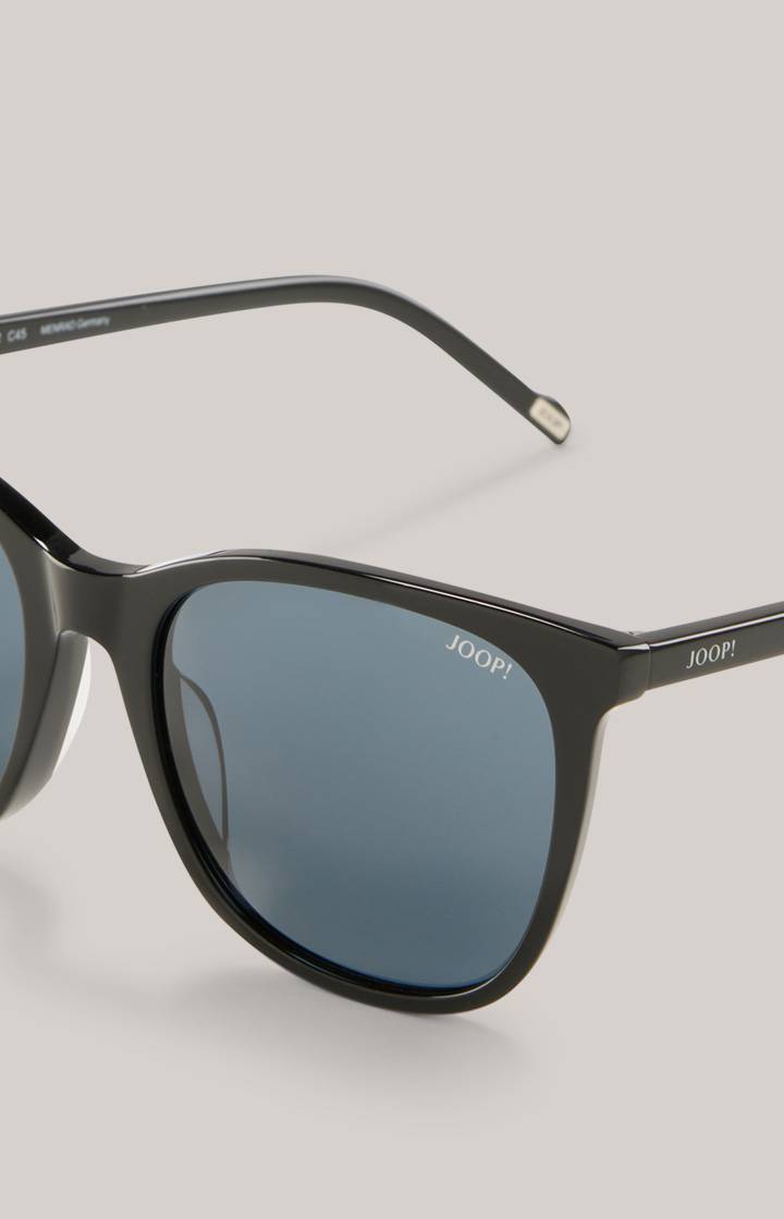 Joop Sonnenbrille In Schwarz/Blau