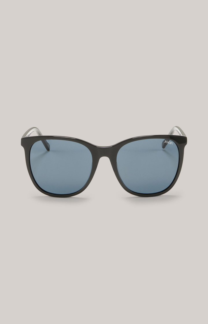 Joop Sonnenbrille in Schwarz/Blau