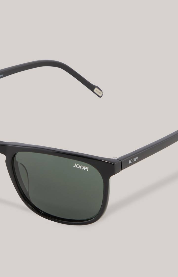 Joop Sonnenbrille In Schwarz/Grün